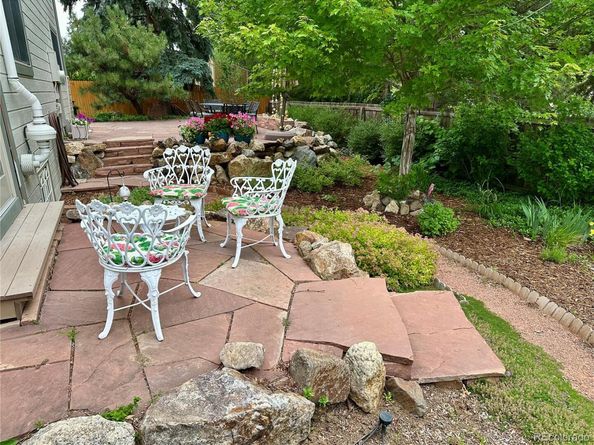 8216 S Krameria Way, Centennial CO 80112