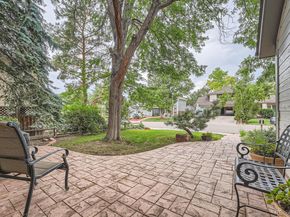 8216 S Krameria Way, Centennial CO 80112
