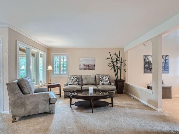 8216 S Krameria Way, Centennial CO 80112