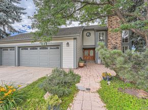 8216 S Krameria Way, Centennial CO 80112