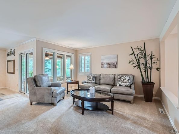 8216 S Krameria Way, Centennial CO 80112