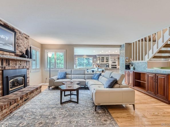 8216 S Krameria Way, Centennial CO 80112