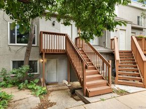 3000 Broadway Street 10, Boulder CO 80304