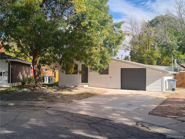 10 Juneau Place, Longmont CO 80504