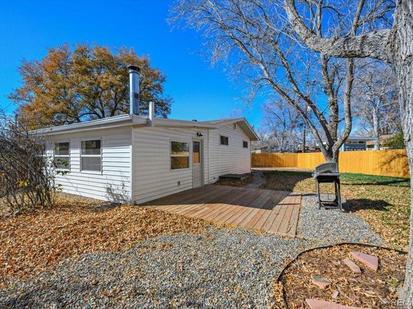 10 Juneau Place, Longmont CO 80504