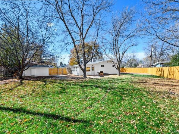 10 Juneau Place, Longmont CO 80504