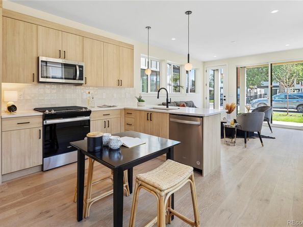 1415 N Zenobia Street, Denver CO 80204