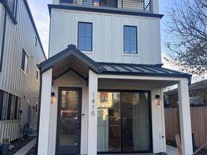 1415 N Zenobia Street, Denver CO 80204