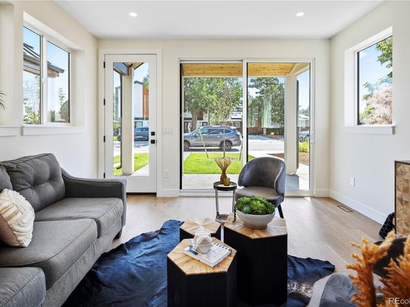 1415 N Zenobia Street, Denver CO 80204