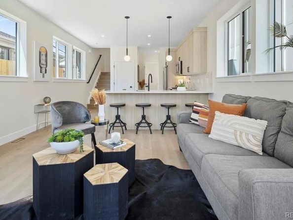 1415 N Zenobia Street, Denver CO 80204