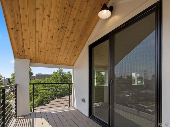 1415 N Zenobia Street, Denver CO 80204