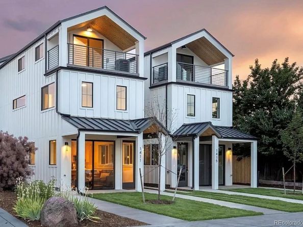 1415 N Zenobia Street, Denver CO 80204