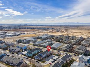 18769 E 58th Avenue E, Denver CO 80249