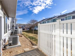 18769 E 58th Avenue E, Denver CO 80249
