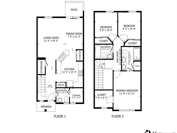 18769 E 58th Avenue E, Denver CO 80249