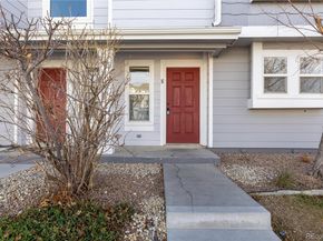 18769 E 58th Avenue E, Denver CO 80249