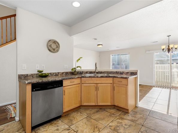 18769 E 58th Avenue E, Denver CO 80249