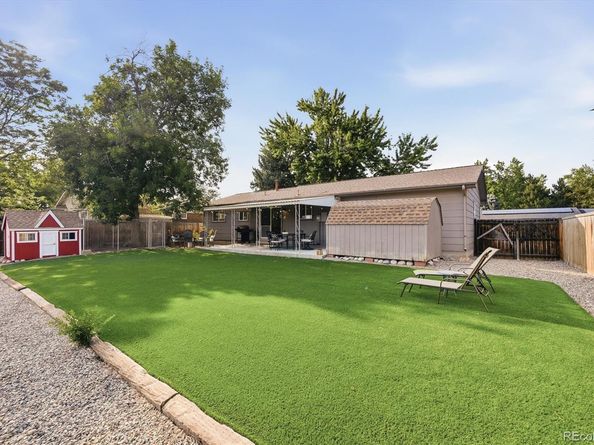 11854 W 65th Place, Arvada CO 80004