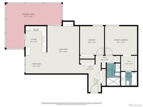 130 N Pearl Street 501, Denver CO 80203