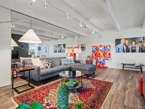130 N Pearl Street 501, Denver CO 80203