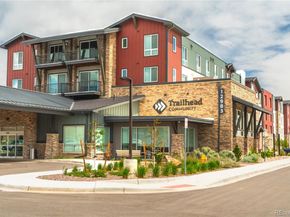 12983 W Ida Avenue 401, Littleton CO 80127