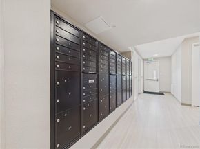 12983 W Ida Avenue 401, Littleton CO 80127