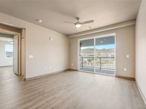 12983 W Ida Avenue 401, Littleton CO 80127