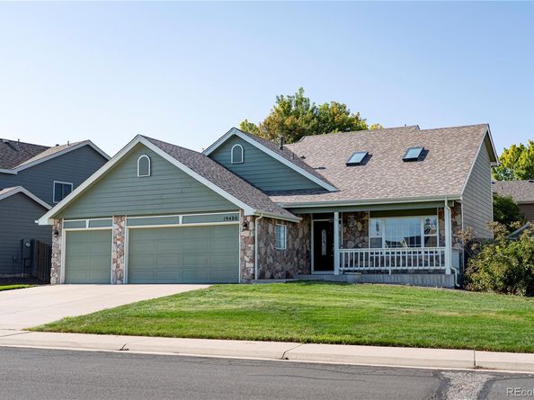 19480 E Pacific Drive, Aurora CO 80013