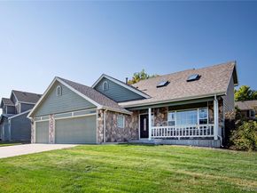 19480 E Pacific Drive, Aurora CO 80013
