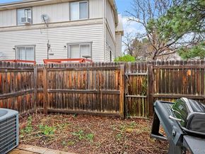 17643 E Loyola Drive B, Aurora CO 80013