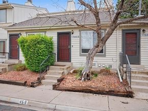 17643 E Loyola Drive B, Aurora CO 80013