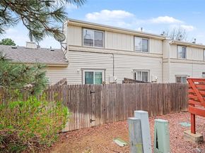 17643 E Loyola Drive B, Aurora CO 80013