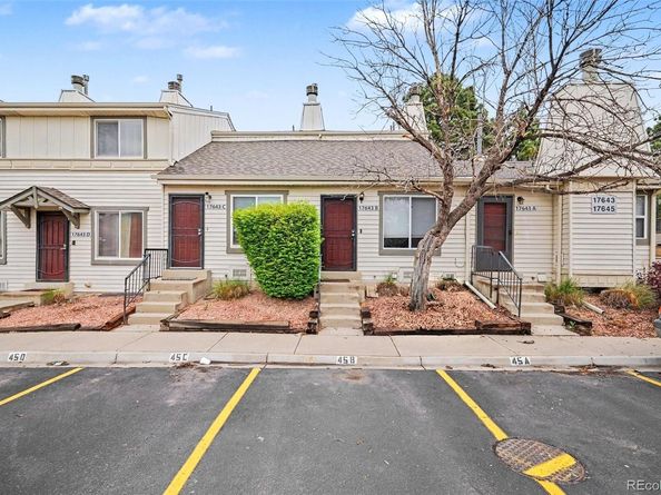 17643 E Loyola Drive B, Aurora CO 80013
