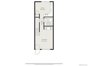 17643 E Loyola Drive B, Aurora CO 80013