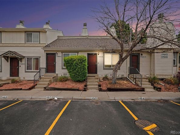 17643 E Loyola Drive B, Aurora CO 80013
