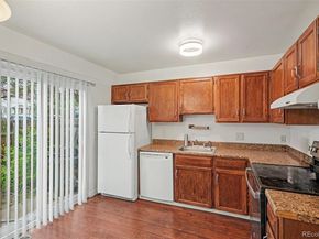 17643 E Loyola Drive B, Aurora CO 80013