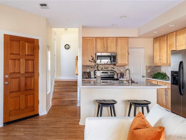 9824 Martin Luther King Boulevard, Denver CO 80238