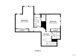 9824 Martin Luther King Boulevard, Denver CO 80238