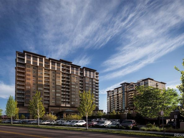 7600 Landmark Way 814, Greenwood Village CO 80111