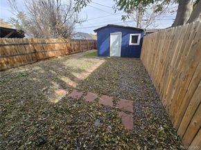 4736 Vine Street, Denver CO 80216