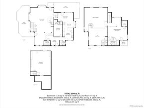 24999 Grandview Avenue, Golden CO 80401