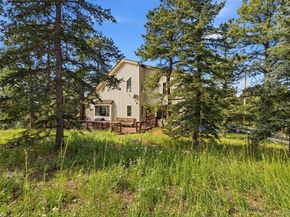 24999 Grandview Avenue, Golden CO 80401