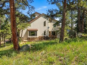 24999 Grandview Avenue, Golden CO 80401