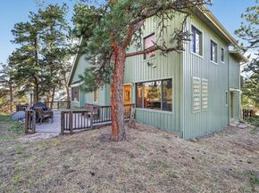 24999 Grandview Avenue, Golden CO 80401