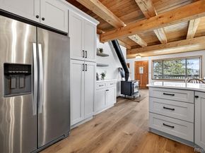 24999 Grandview Avenue, Golden CO 80401