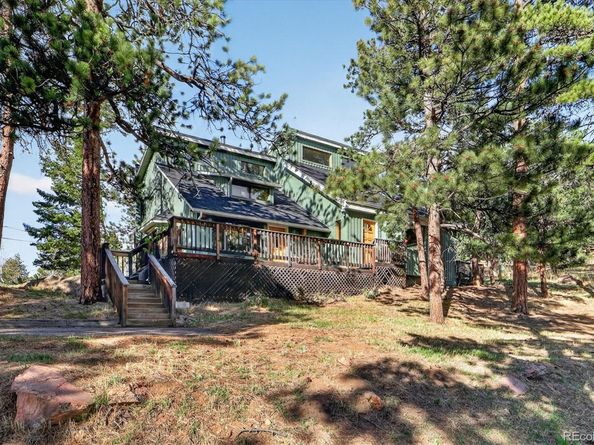 24999 Grandview Avenue, Golden CO 80401