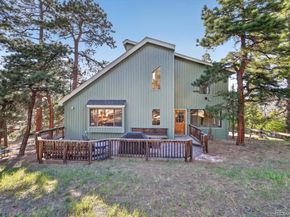 24999 Grandview Avenue, Golden CO 80401