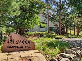 24999 Grandview Avenue, Golden CO 80401