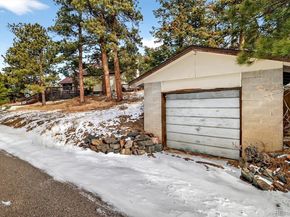 24999 Grandview Avenue, Golden CO 80401