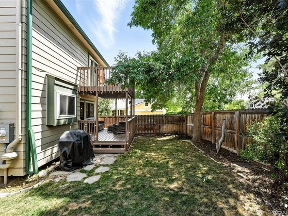 8468 S Upham Way, Littleton CO 80128